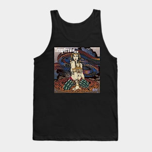 Temptress Tank Top